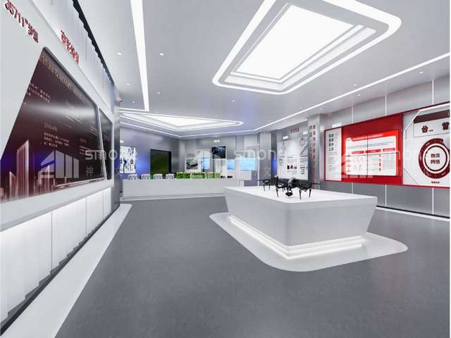 上海医院智能安全柜调试